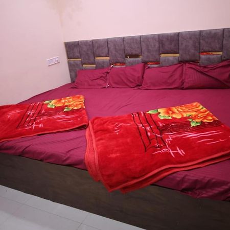 Hotel Shree Kalbhairav Kripa Удджайн Экстерьер фото