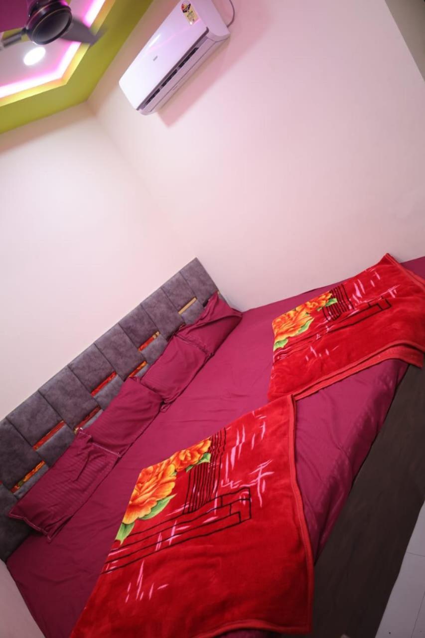Hotel Shree Kalbhairav Kripa Удджайн Экстерьер фото